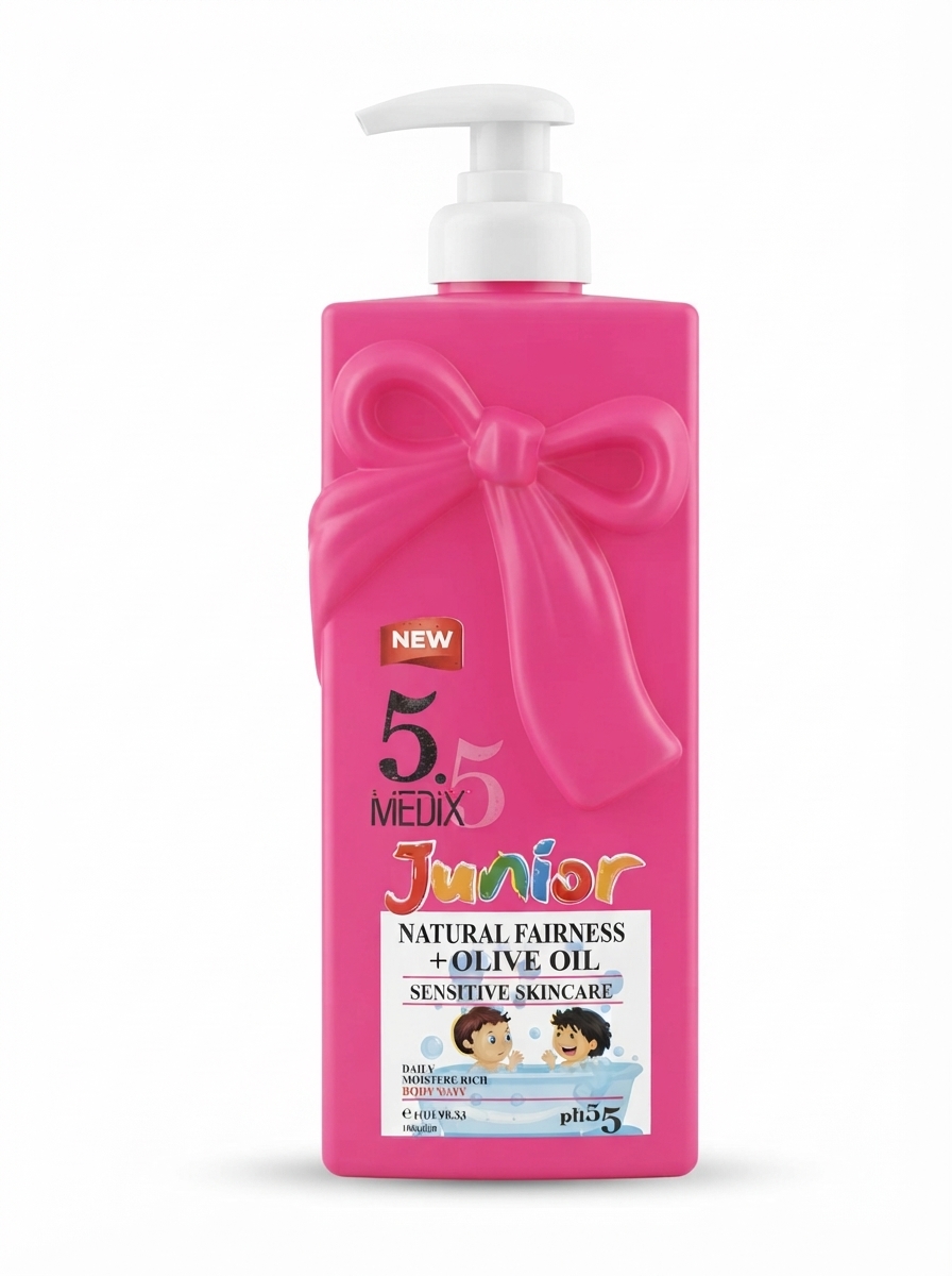 Medix 5.5 Junior Bath 1000ml