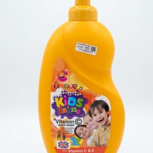 Unique Kids & Teens Bath 1000ml