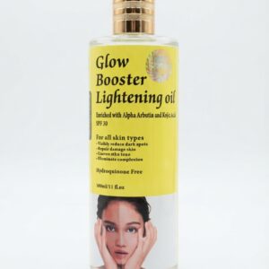 Skeenpoint Glow Booster Oil 300ml