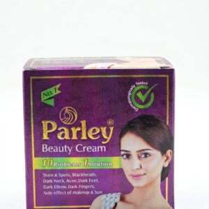 Parley Beauty Face Cream