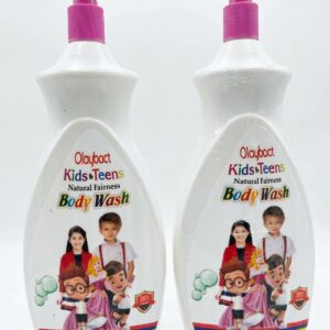 Olaybact Kids & Teen Wash 1700ml