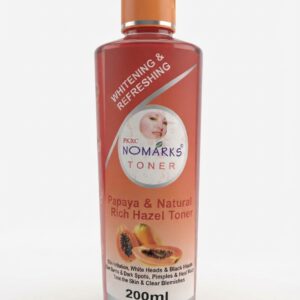 Nomarks Toner 200ml