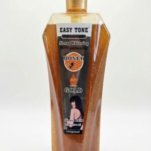 Easy Tone Shower Bath 1300ml