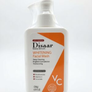 Disaar Facial Wash 150ml