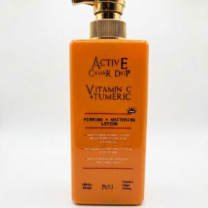 Active Caviar Drip Lotion 444ml