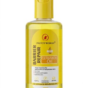 Veetgold Skin Repair 3in1 Body Treatment Oil 150ml